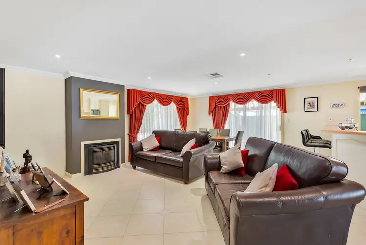 Fourth view of Homely house listing, 26 Elizabeth Crescent, Hallett Cove SA 5158
