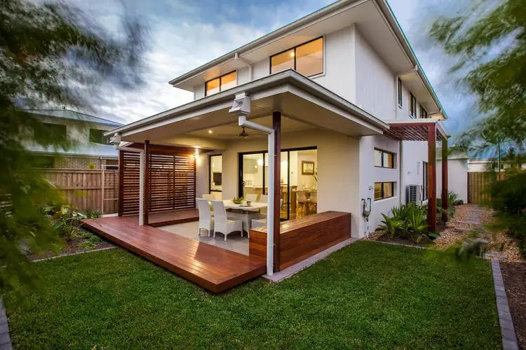 Main view of Homely house listing, 4 St Helena Street, Maroochydore QLD 4558