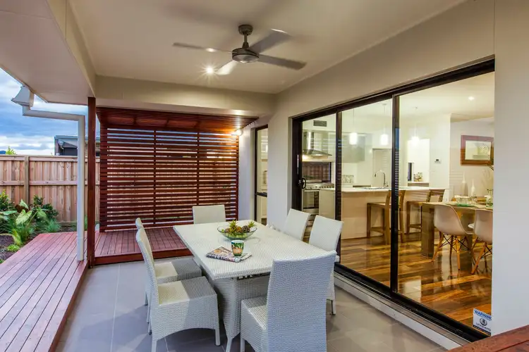 Second view of Homely house listing, 4 St Helena Street, Maroochydore QLD 4558