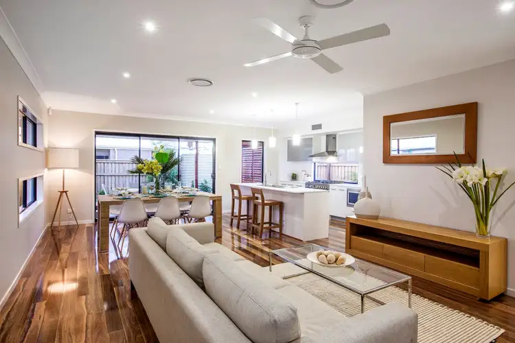 Third view of Homely house listing, 4 St Helena Street, Maroochydore QLD 4558