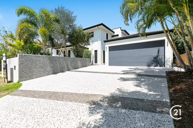 Main view of Homely house listing, 3 Bonville Court, Peregian Springs QLD 4573