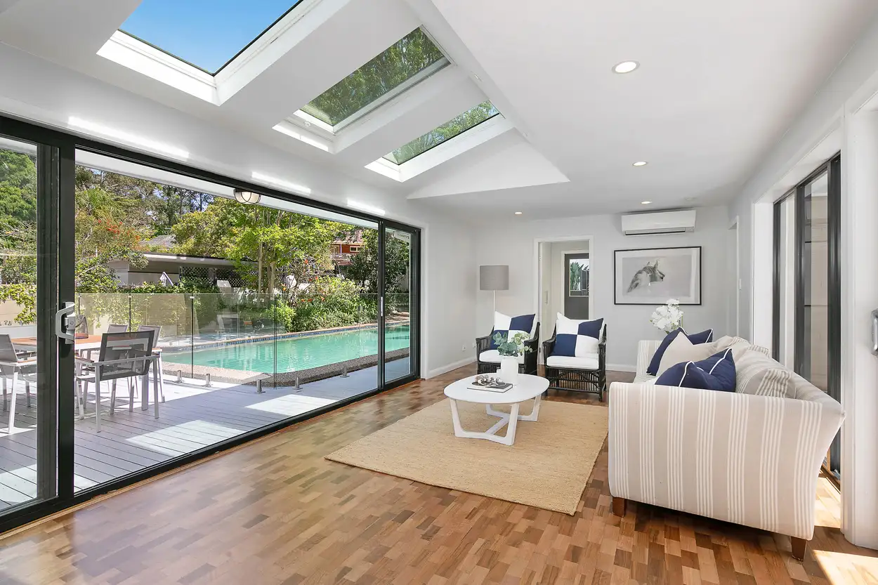 Main view of Homely house listing, 76 The Comenarra Parkway, Turramurra NSW 2074