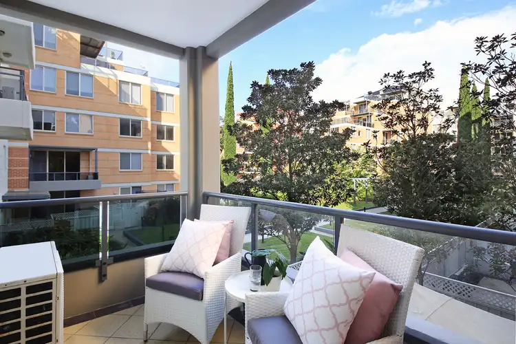 59/95 Bonar Street, Wolli Creek NSW 2205