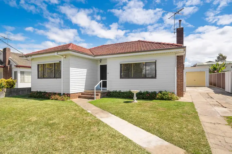 45 Carabeen Street, Cabramatta NSW 2166