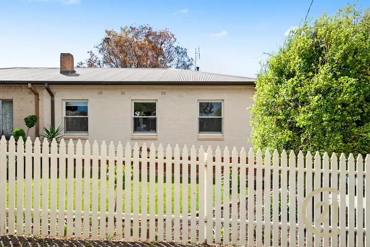 Second view of Homely house listing, 32 Valley Road, Angaston SA 5353
