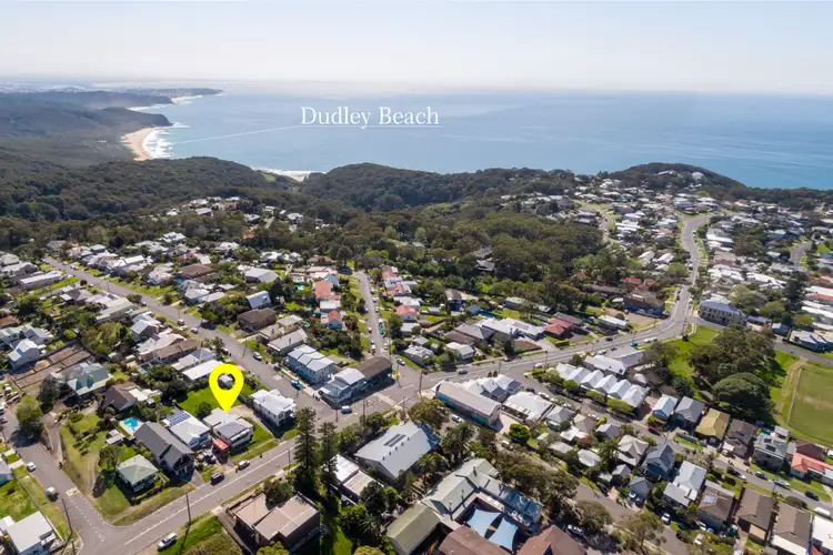 Third view of Homely land listing, 2 /113 Ocean Street, Dudley NSW 2290