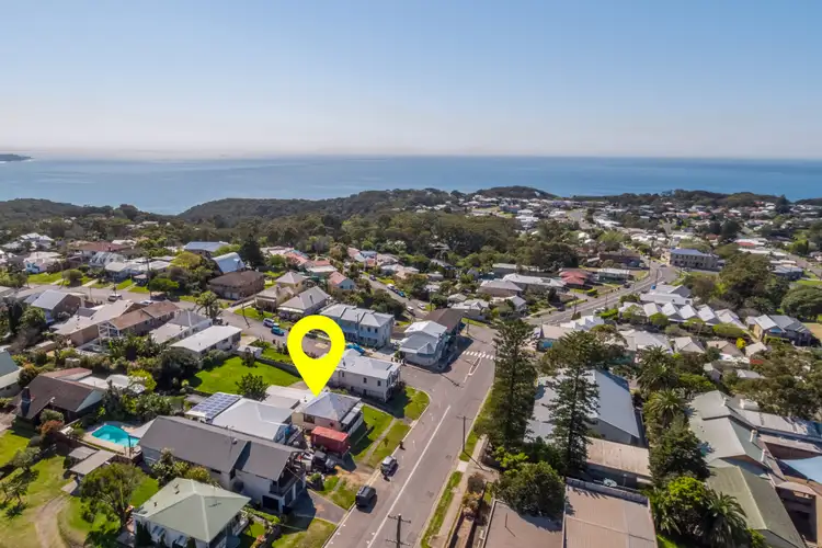 Fourth view of Homely land listing, 2 /113 Ocean Street, Dudley NSW 2290