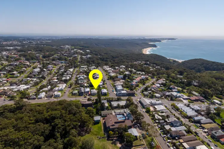 Fifth view of Homely land listing, 2 /113 Ocean Street, Dudley NSW 2290