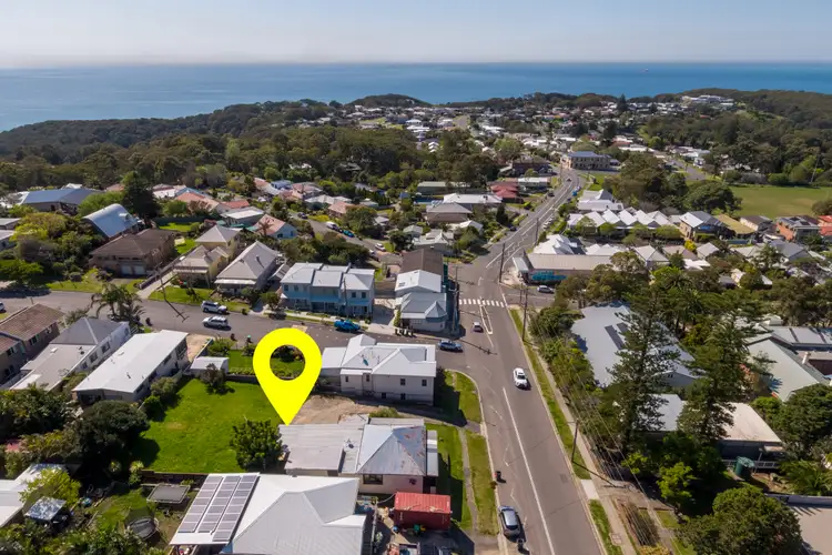 Sixth view of Homely land listing, 2 /113 Ocean Street, Dudley NSW 2290