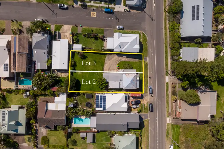 Seventh view of Homely land listing, 2 /113 Ocean Street, Dudley NSW 2290