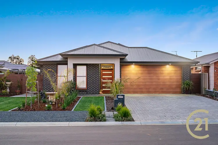 29 Fairbrother Circuit, Nuriootpa SA 5355