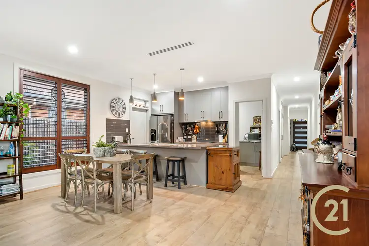 Second view of Homely house listing, 29 Fairbrother Circuit, Nuriootpa SA 5355