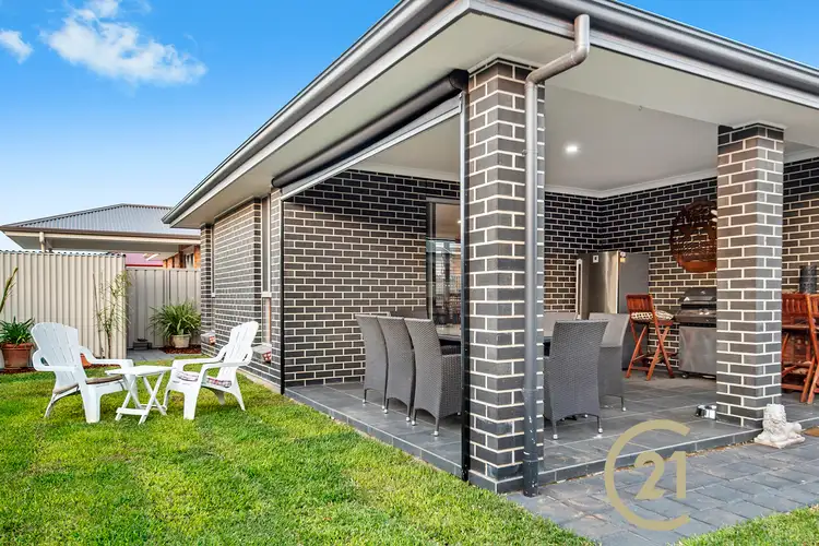 Third view of Homely house listing, 29 Fairbrother Circuit, Nuriootpa SA 5355
