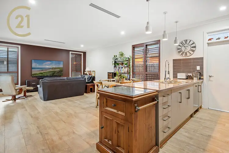 Fourth view of Homely house listing, 29 Fairbrother Circuit, Nuriootpa SA 5355