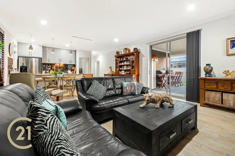 Sixth view of Homely house listing, 29 Fairbrother Circuit, Nuriootpa SA 5355