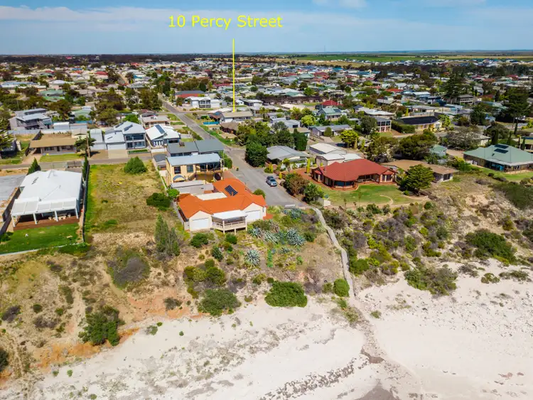 Fifth view of Homely house listing, 10 Percy Street, Moonta Bay SA 5558