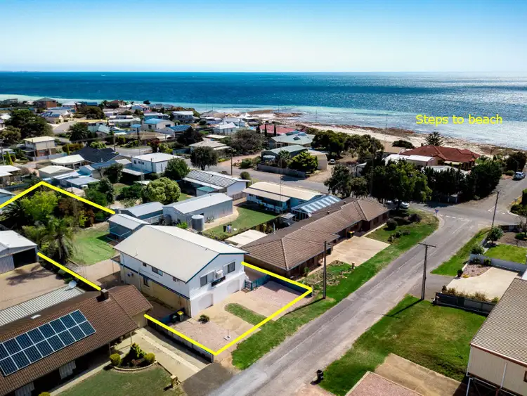 Sixth view of Homely house listing, 10 Percy Street, Moonta Bay SA 5558