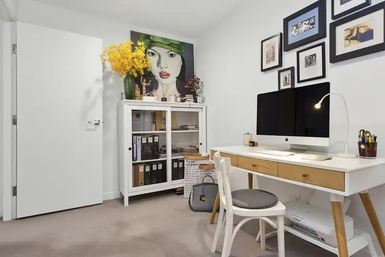 Second view of Homely apartment listing, 107E/1 Collingridge Drive, Ryde NSW 2112