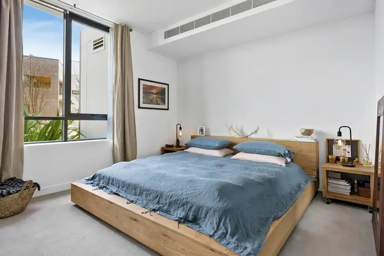 Fourth view of Homely apartment listing, 107E/1 Collingridge Drive, Ryde NSW 2112