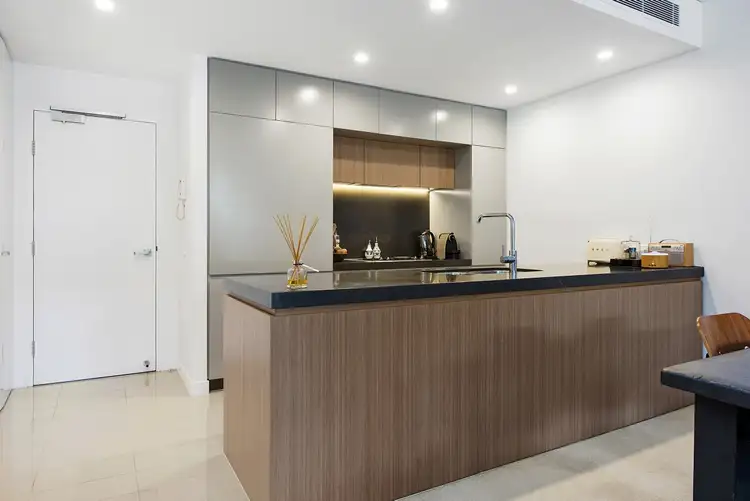 Fifth view of Homely apartment listing, 107E/1 Collingridge Drive, Ryde NSW 2112