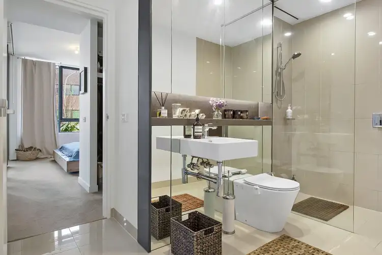 Sixth view of Homely apartment listing, 107E/1 Collingridge Drive, Ryde NSW 2112