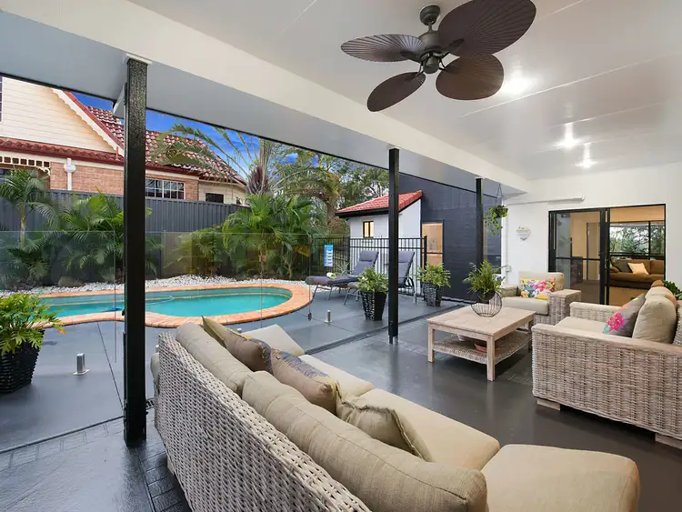 12 Buderim Vista Court, Buderim QLD 4556