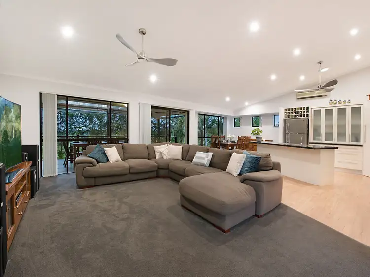 Second view of Homely house listing, 12 Buderim Vista Court, Buderim QLD 4556