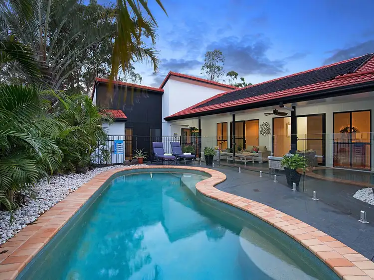 Third view of Homely house listing, 12 Buderim Vista Court, Buderim QLD 4556