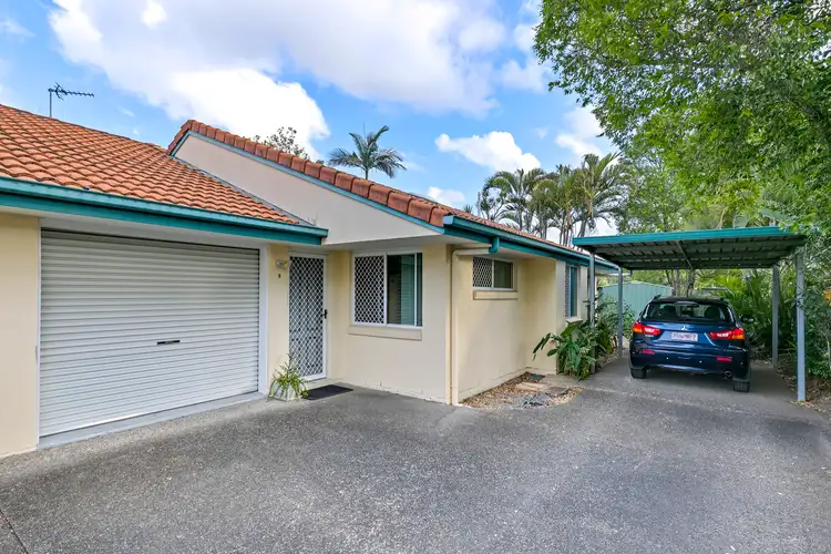 Fifth view of Homely semi-detached listing, 1/28 Sippy Downs Drive, Sippy Downs QLD 4556