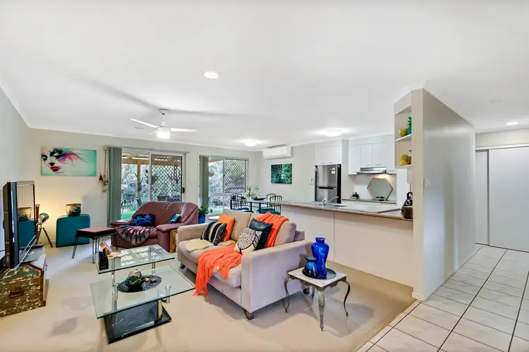 Sixth view of Homely semi-detached listing, 1/28 Sippy Downs Drive, Sippy Downs QLD 4556