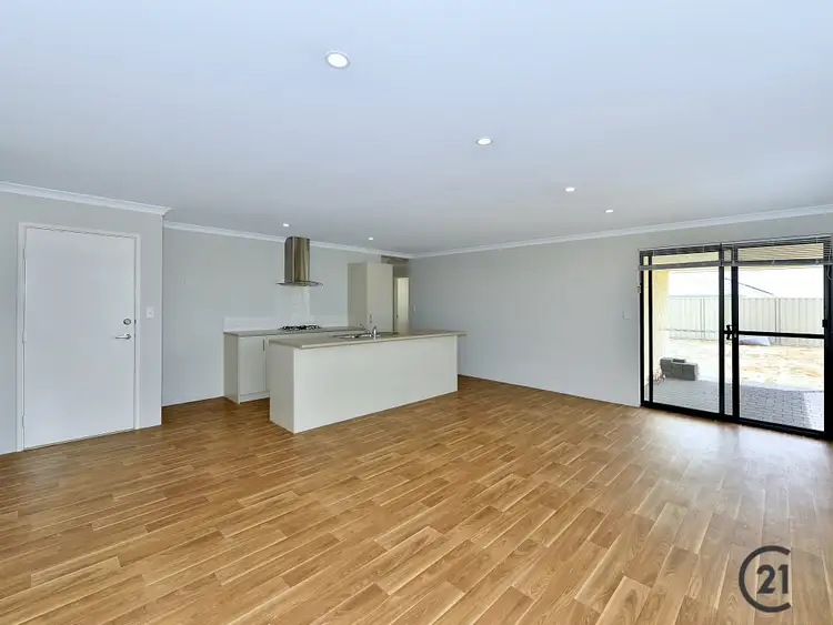 Second view of Homely house listing, 21 Thangoo Way, Golden Bay WA 6174