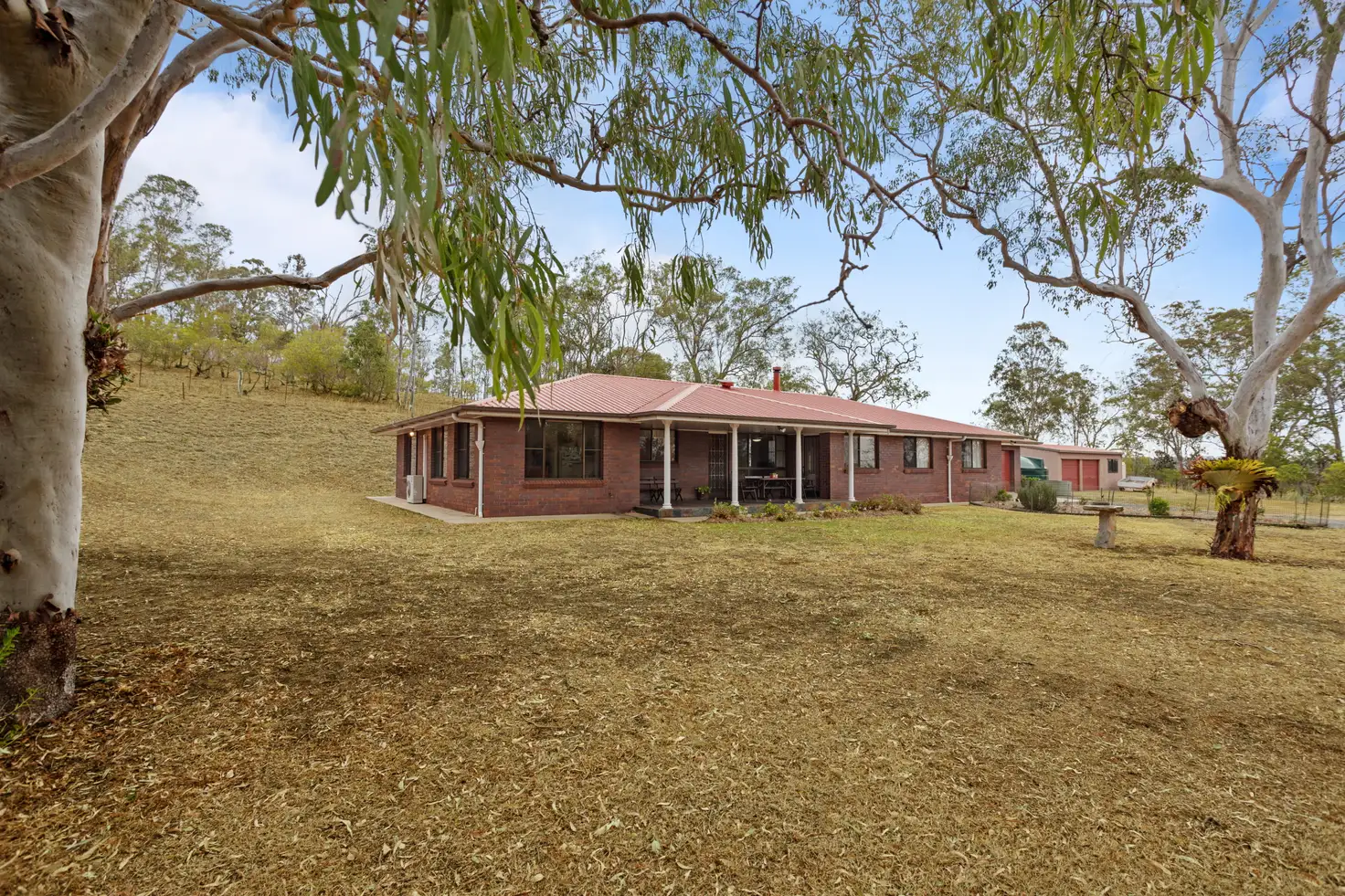 Main view of Homely house listing, 248 Hermitage Road, Cranley QLD 4350