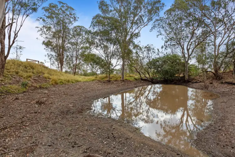Second view of Homely house listing, 248 Hermitage Road, Cranley QLD 4350