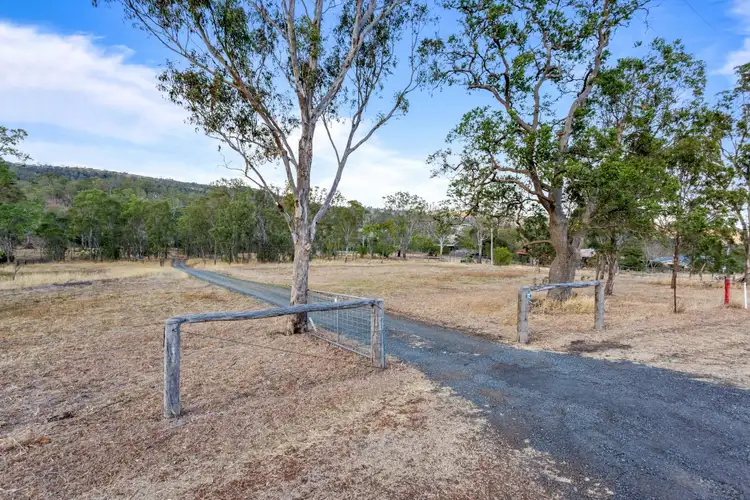 Third view of Homely house listing, 248 Hermitage Road, Cranley QLD 4350
