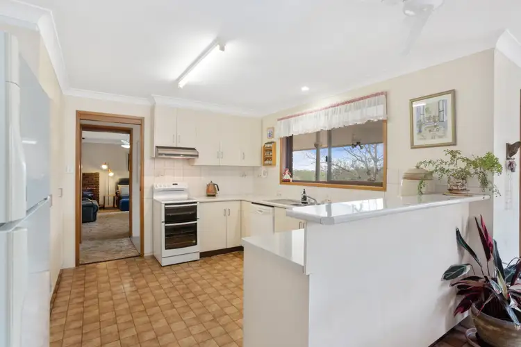 Fourth view of Homely house listing, 248 Hermitage Road, Cranley QLD 4350