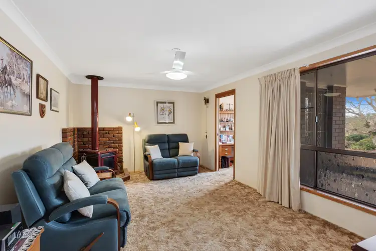 Fifth view of Homely house listing, 248 Hermitage Road, Cranley QLD 4350