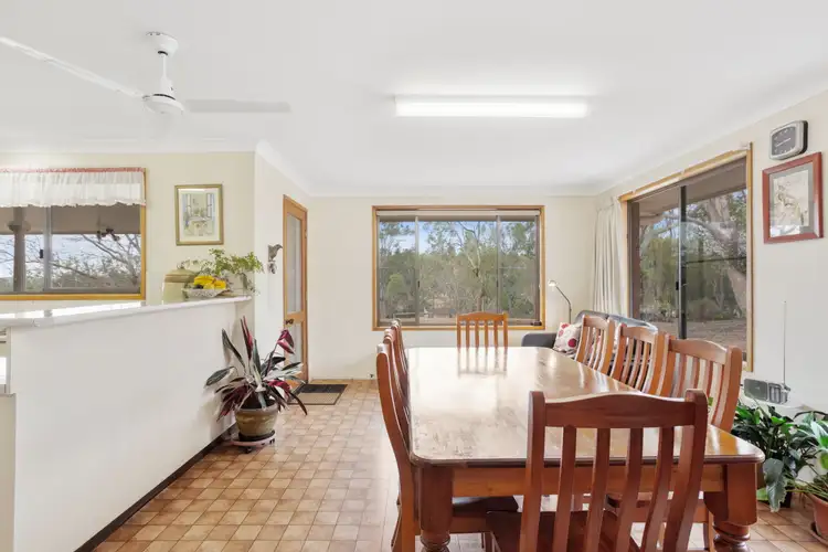 Sixth view of Homely house listing, 248 Hermitage Road, Cranley QLD 4350