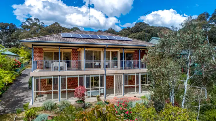 18A First Ave, Katoomba NSW 2780