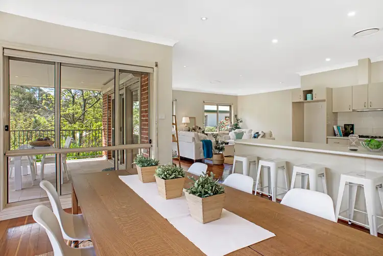 Fifth view of Homely house listing, 18A First Ave, Katoomba NSW 2780