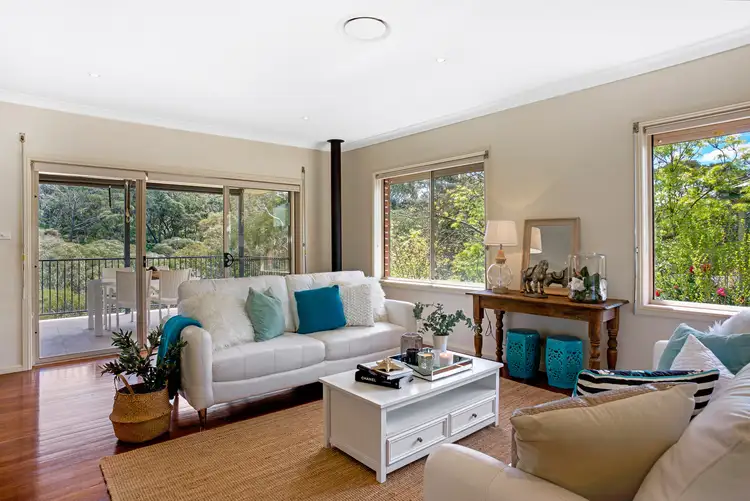 Sixth view of Homely house listing, 18A First Ave, Katoomba NSW 2780