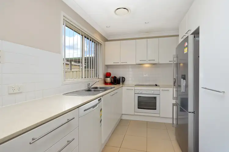 Second view of Homely villa listing, 6/73 Crown street, Riverstone NSW 2765