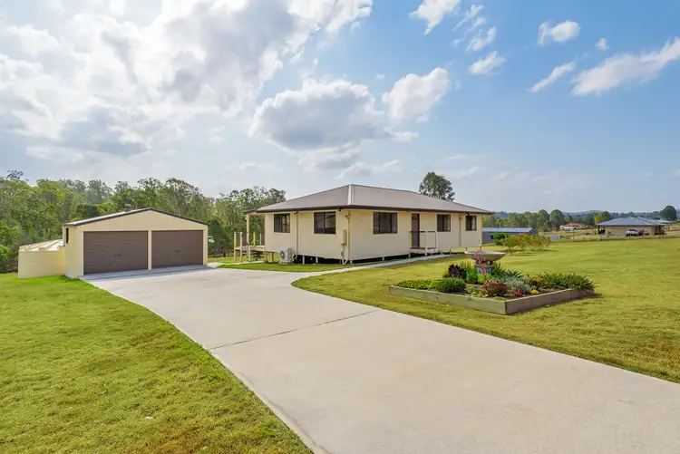 11 Tranquil Court, The Palms QLD 4570