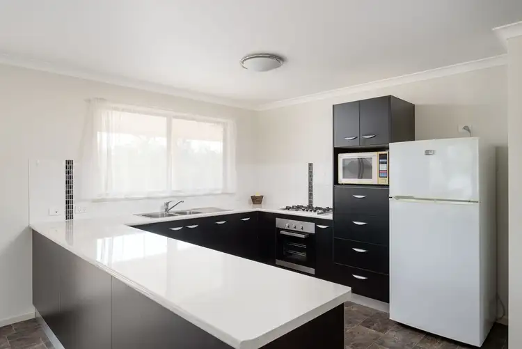 Second view of Homely house listing, 11 Tranquil Court, The Palms QLD 4570