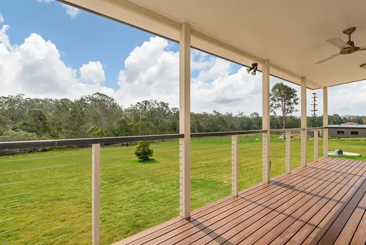 Third view of Homely house listing, 11 Tranquil Court, The Palms QLD 4570