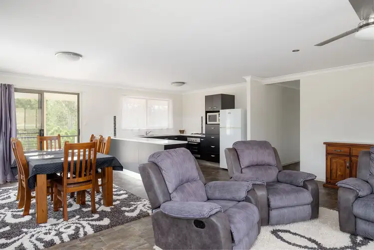 Fifth view of Homely house listing, 11 Tranquil Court, The Palms QLD 4570