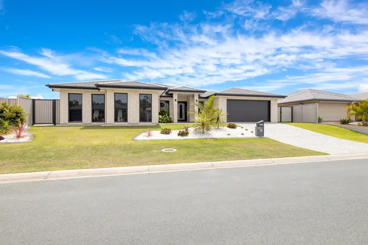 19 Herring street, Bongaree QLD 4507