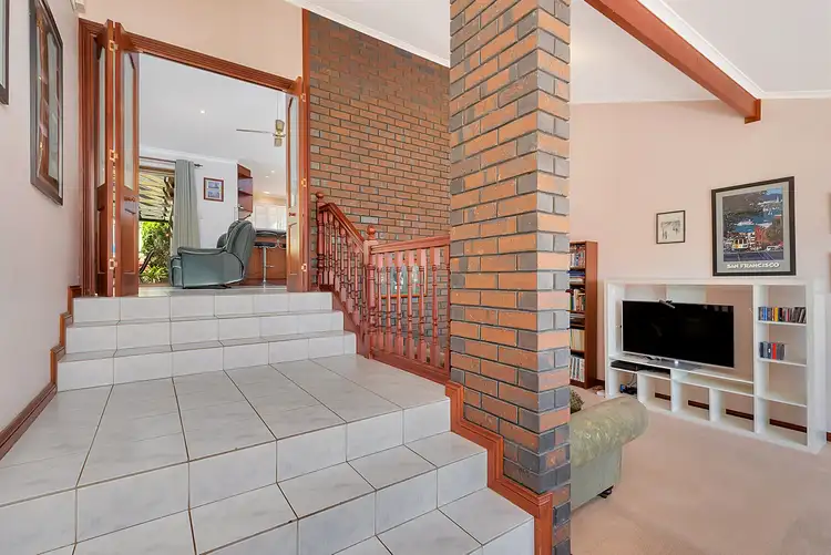 Fourth view of Homely house listing, 15 Mawson Court, Wynn Vale SA 5127