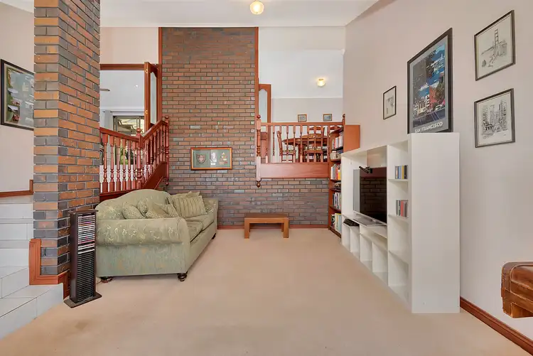 Fifth view of Homely house listing, 15 Mawson Court, Wynn Vale SA 5127