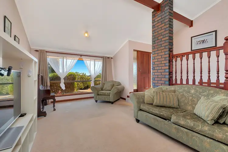 Sixth view of Homely house listing, 15 Mawson Court, Wynn Vale SA 5127