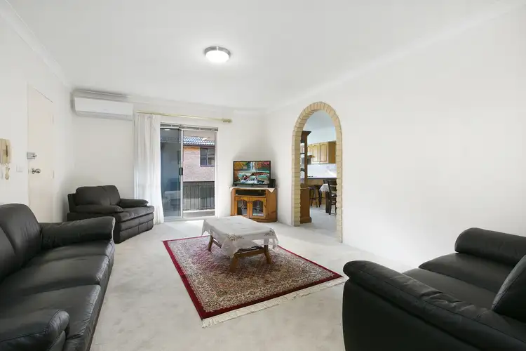 8/26 Caroline Street, Westmead NSW 2145